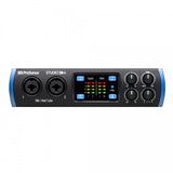 Presonus Studio 26c 2x4 USB-C Audio Interface