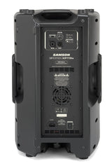 SAMSON EXPEDITION XP115A 500W 2-WAY ACTIVE PA SPEAKER