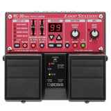 BOSS RC-30 LOOP STATION