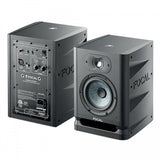 Focal Alpha 50 Evo 5-Inch Active Powered Studio Monitor - Pair