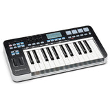 SAMSON GRAPHITE 25 USB MIDI CONTROLLER