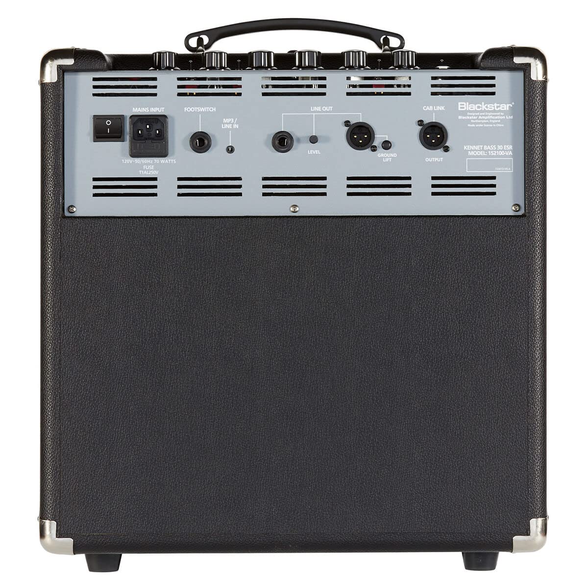 Blackstar Unity 30 Bass Combo Amplifier