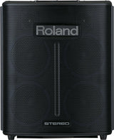 ROLAND BA-330 STEREO PORTABLE AMPLIFIER