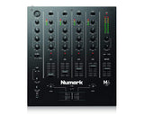 Numark M6 USB 4-Channel USB DJ Mixer