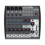 BEHRINGER XENYX 1202 PREMIUM 12-INPUT 2-BUS MIXER