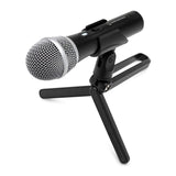 AUDIO-TECHNICA ATR2100X-USB CARDIOID DYNAMIC USB/XLR MICROPHONE -OPEN BOX