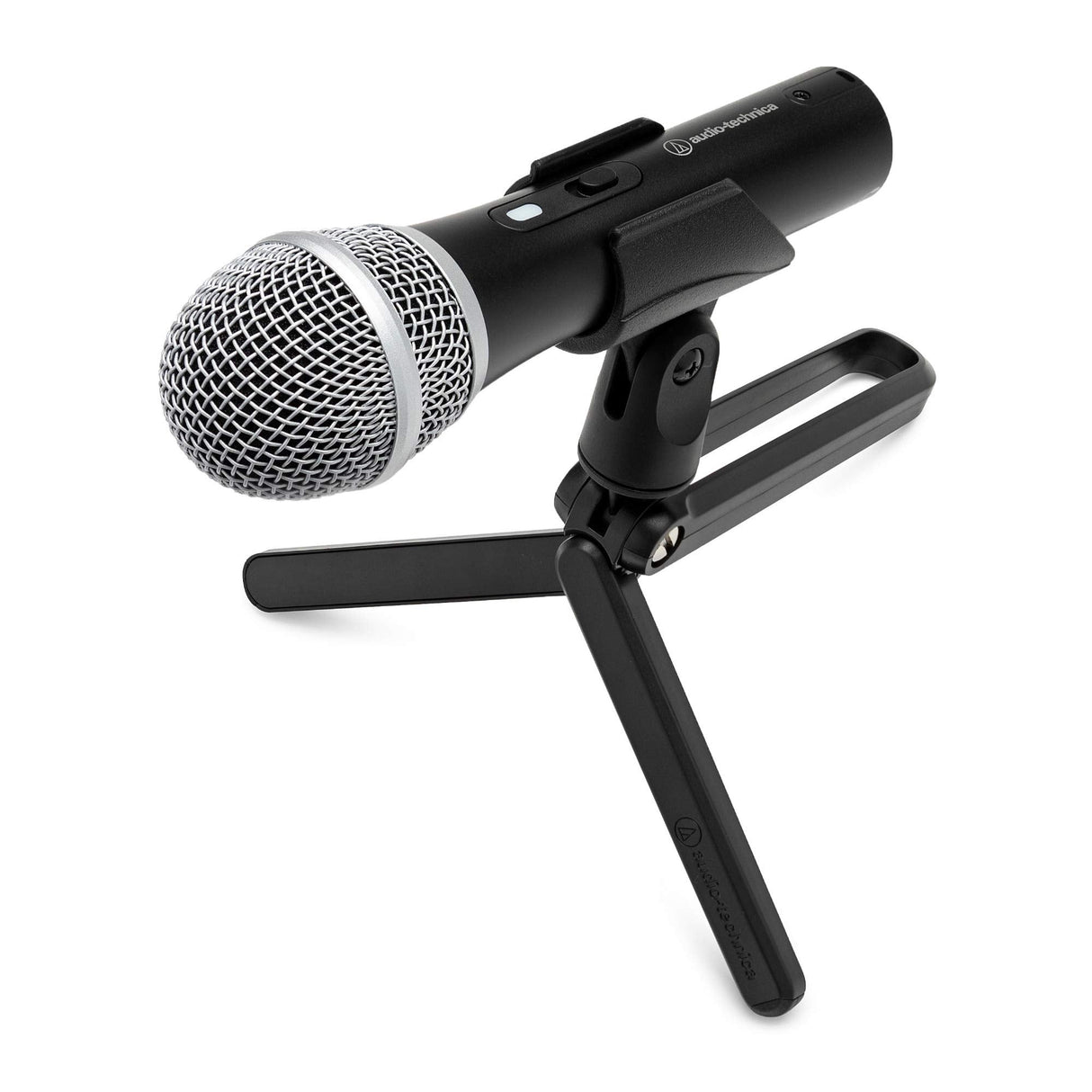 AUDIO-TECHNICA ATR2100X-USB CARDIOID DYNAMIC USB/XLR MICROPHONE