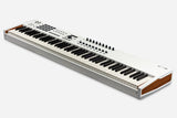 Arturia KeyLab 88 MkII (White) Midi Controller With Free V Collection Software