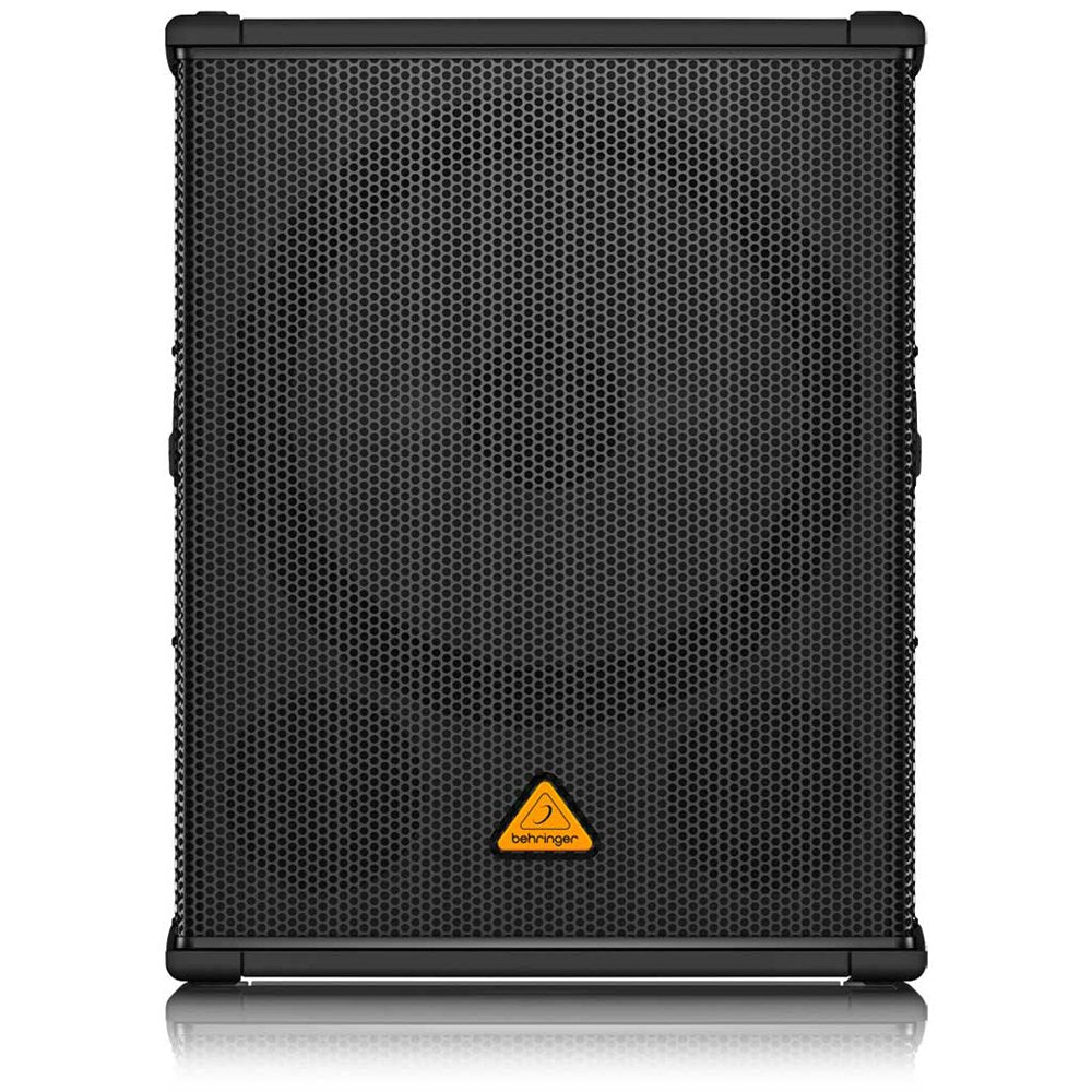 BEHRINGER EUROLIVE B1800D-PRO ACTIVE SUBWOOFER