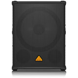 BEHRINGER EUROLIVE B1800D-PRO ACTIVE SUBWOOFER