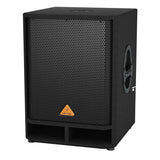 BEHRINGER EUROLIVE B215D ACTIVE PA SPEAKER