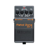 Boss MT-2 Metal Zone Pedal