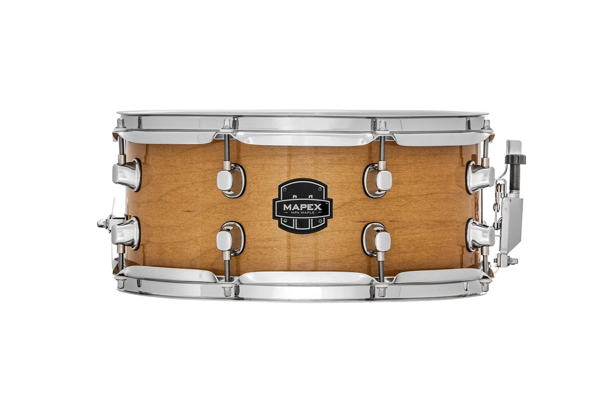 MAPEX MAPLE SNARE DRUM MPML3600CNL 13"X6"