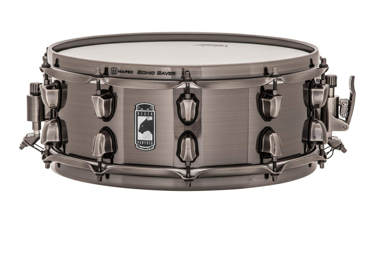 MAPEX BPST4551LN BLACK PANTHER BLADE SNARE DRUM