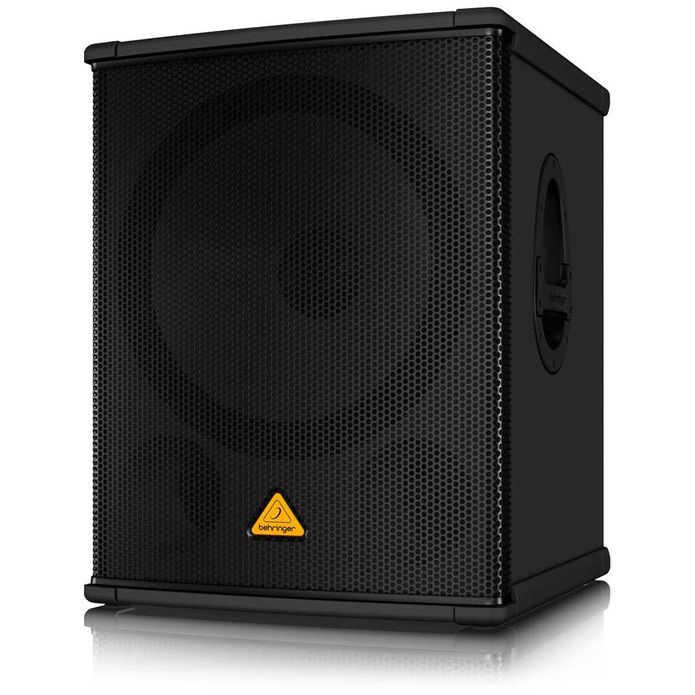 BEHRINGER EUROLIVE B1800D-PRO ACTIVE SUBWOOFER