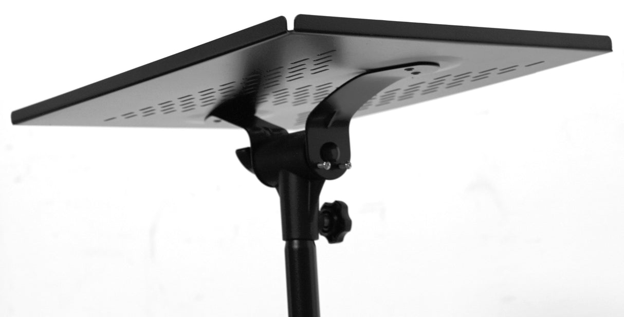 Bespeco LPS100 Laptop And Video Projector Stand