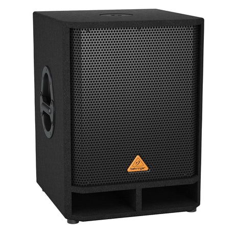 BEHRINGER EUROLIVE B215D ACTIVE PA SPEAKER