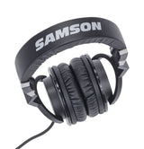 Samson Z35 Studio Headphone - Open Box