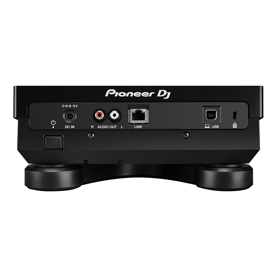 Pioneer XDJ-700 Compact DJ Multi Player