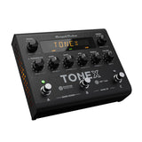 IK Multimedia TONEX Pedal Amplifier, Cabinet, Pedal Modeler