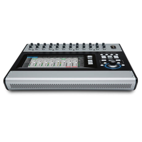 QSC TouchMix-30 Pro 32-Channel Professional Digital Mixer