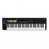 Novation Launchkey 61 MK3 61-Key Midi Keyboard Controller