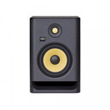 KRK ROKIT 7 G4 7-Inch Powered Near-Field Studio Monitor RP7 G4