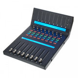 Icon Qcon ProXS Professional USB-Midi Controller Station