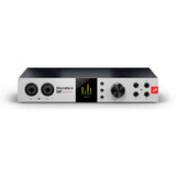 Antelope Audio Discrete 4 Pro Synergy Core 14 X 20 Desktop Audio Interface With Thunderbolt & USB For Mac Windows