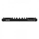 Pioneer DDJ-REV1 Scratch-Style 2-Channel DJ Controller For Serato DJ Lite (Black)