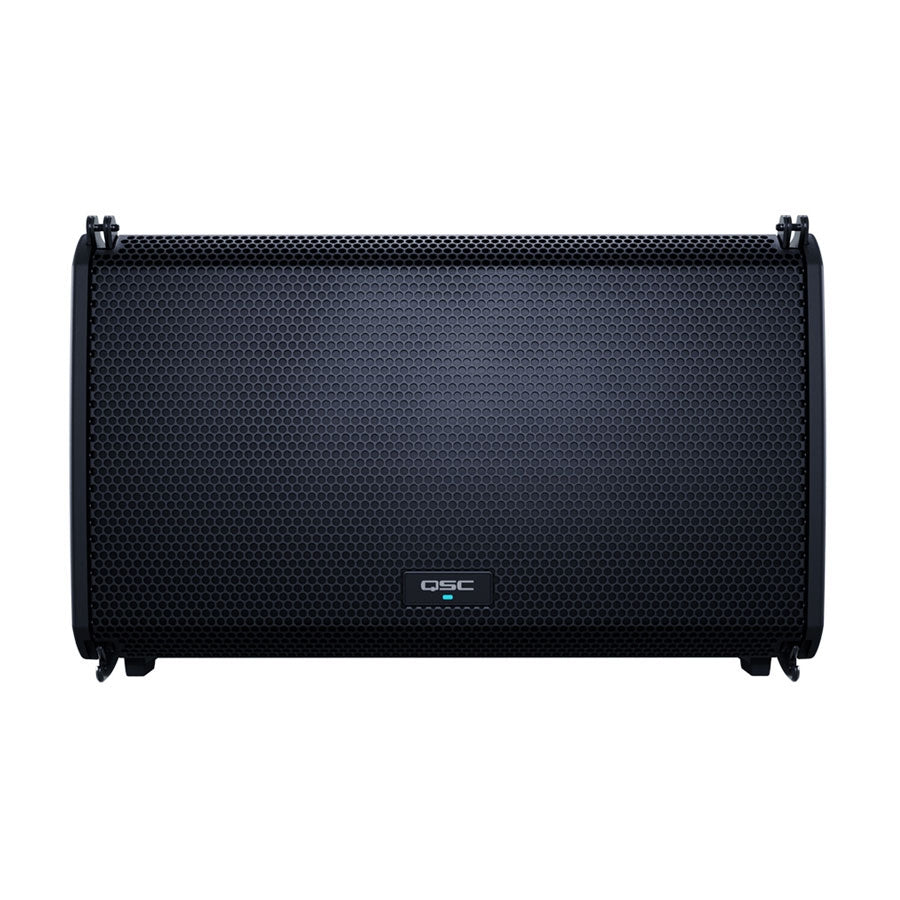 QSC LA112 12-Inch 2-Way Powered Line Array Loudspeaker