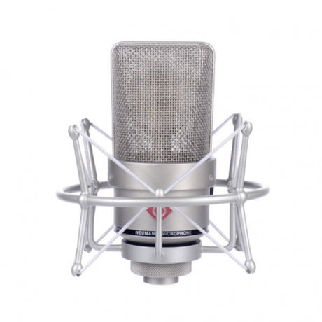 Neumann TLM 103 Studio Set Large Diaphragm Condenser Microphone