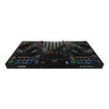 Pioneer DDJ-FLX10 4-channel DJ Performance Controller for Multiple DJ Applications