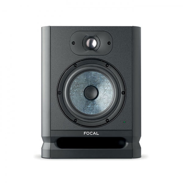 Focal Alpha 65 Evo 6.5 Inch Powered Studio Monitors - Pair