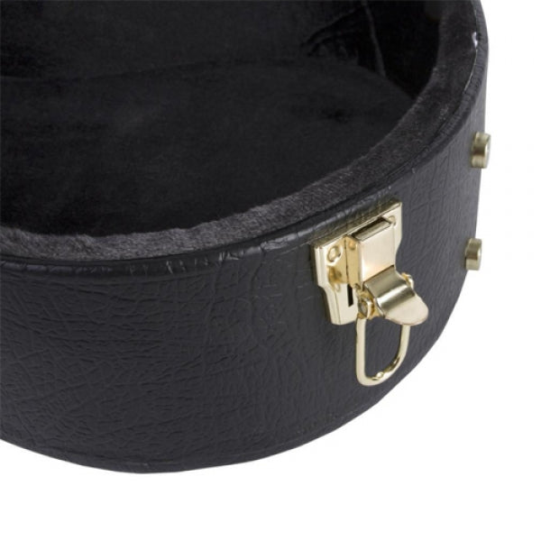 On-Stage GCA5000B Hardshell Acoustic Guitar Case