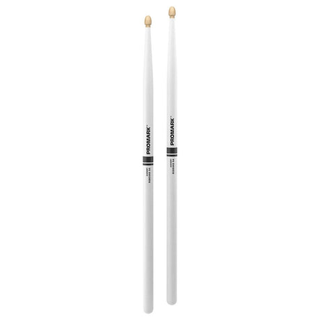 Promark RBH565AW Rebound 5A Painted Hickory Drum Sticks