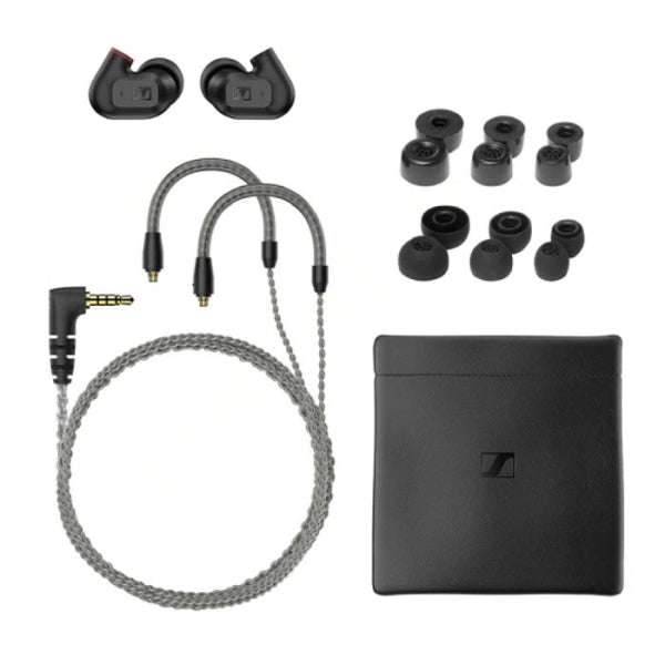 Sennheiser IE 200 In-Ear Earphones