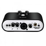 Icon Duo22 Live USB Audio Interface For Computers, Tablets, And Smartphones