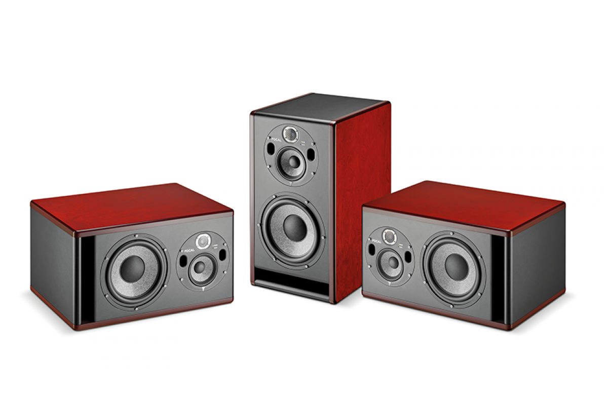 Focal Trio11 Be (each)