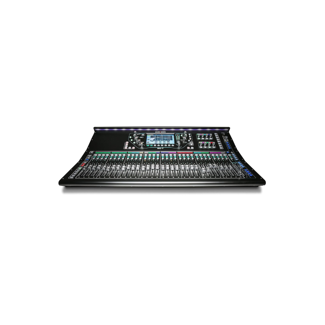 Allen & Heath SQ7 Digital Mixing Console