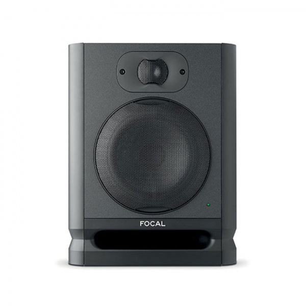 Focal Alpha 65 Evo 6.5 Inch Powered Studio Monitors - Pair