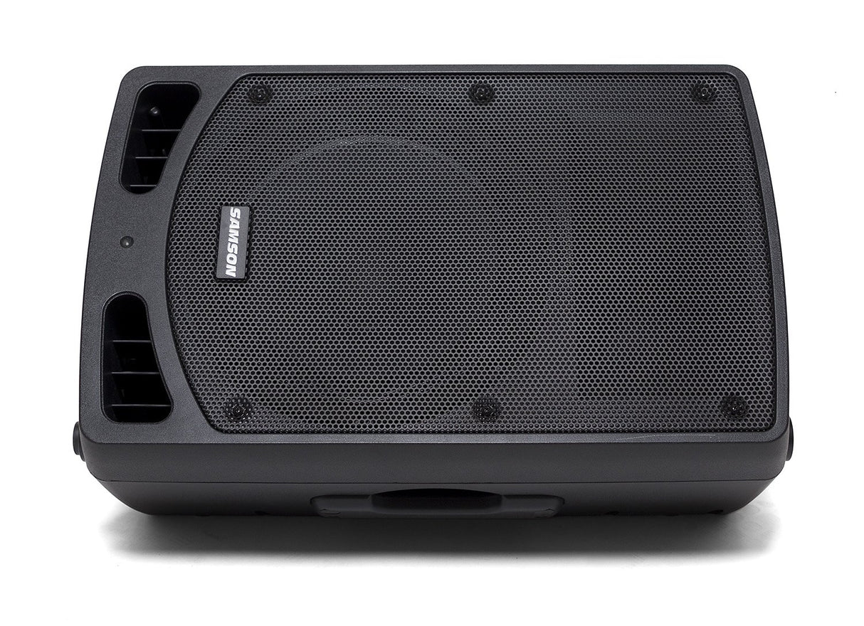 SAMSON EXPEDITION XP115A 500W 2-WAY ACTIVE PA SPEAKER