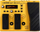 ROLAND GP10S GUITAR EFFECT PROCESSOR