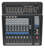 Samson MixPad MXP144 14-Input Analog Stereo Mixer