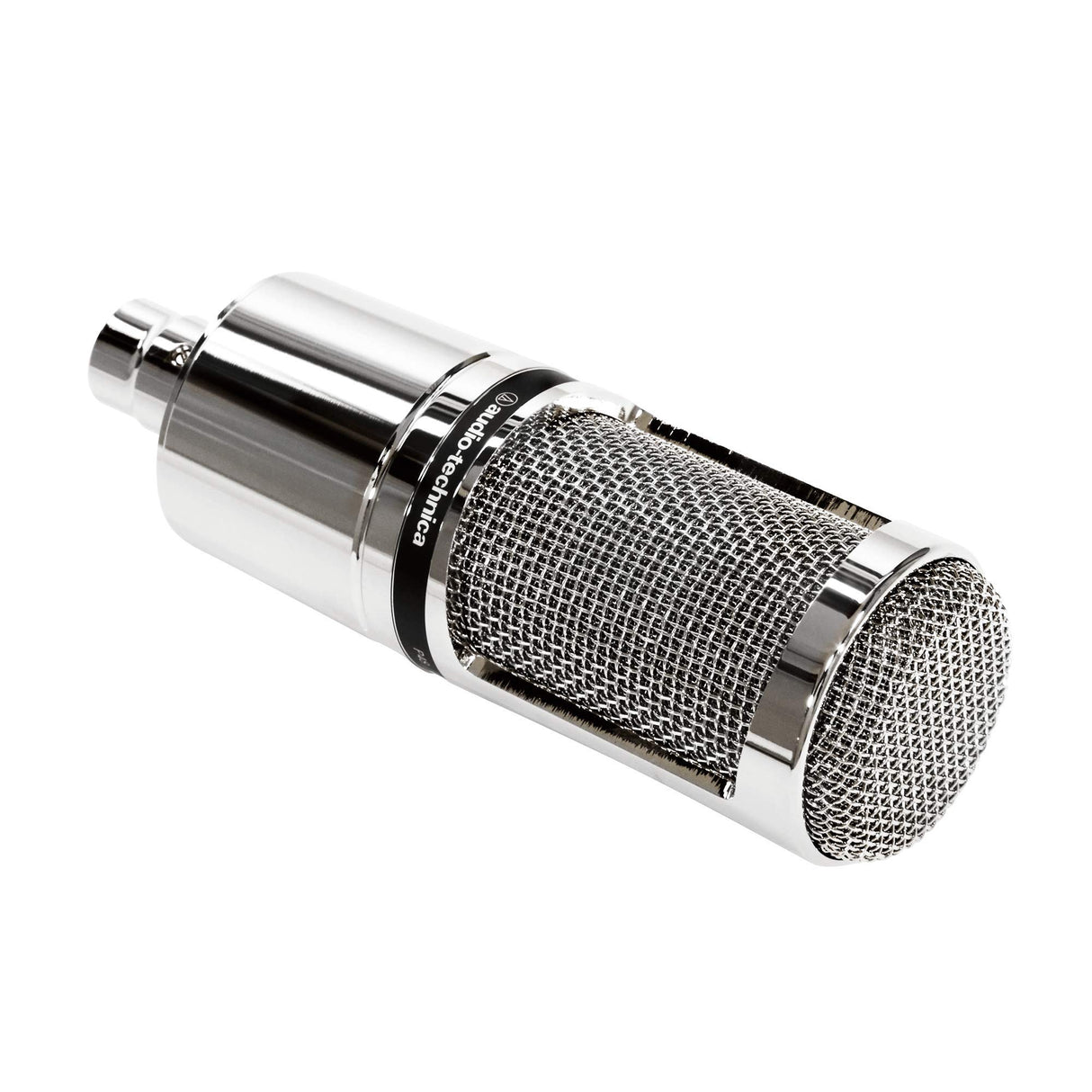 AUDIO-TECHNICA AT2020V LIMITED EDITION CARDIOID CONDENSER MICROPHONE