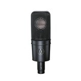 AUDIO-TECHNICA AT4033A CARDIOID CONDENSER MICROPHONE