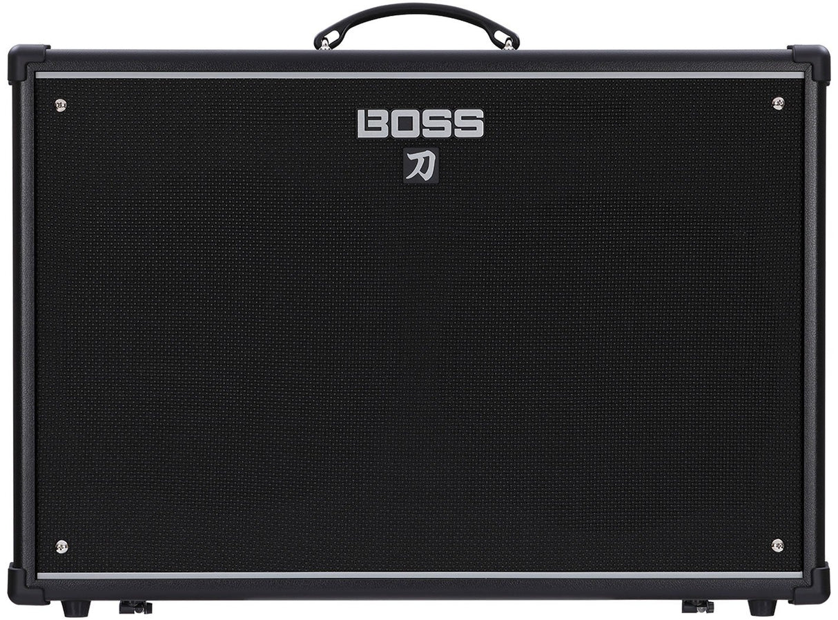 BOSS KATANA-100/212 GUITAR AMPLIFIER