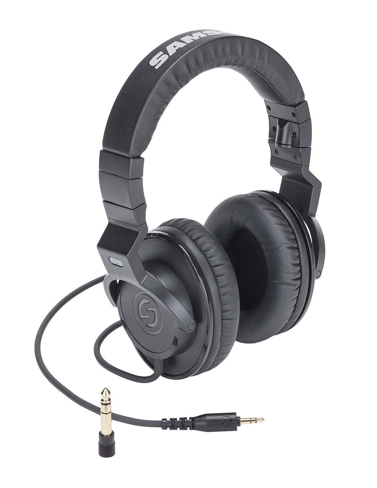 SAMSON Z25 STUDIO HEADPHONE