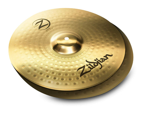 ZILDJIAN PLANET Z PLZ4PK 14-INCH, 16-INCH AND 20-INCH CYMBAL SET