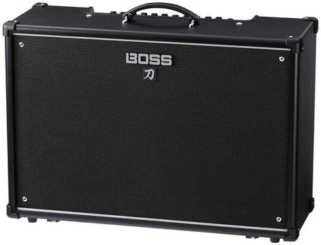 BOSS KATANA-100/212 GUITAR AMPLIFIER